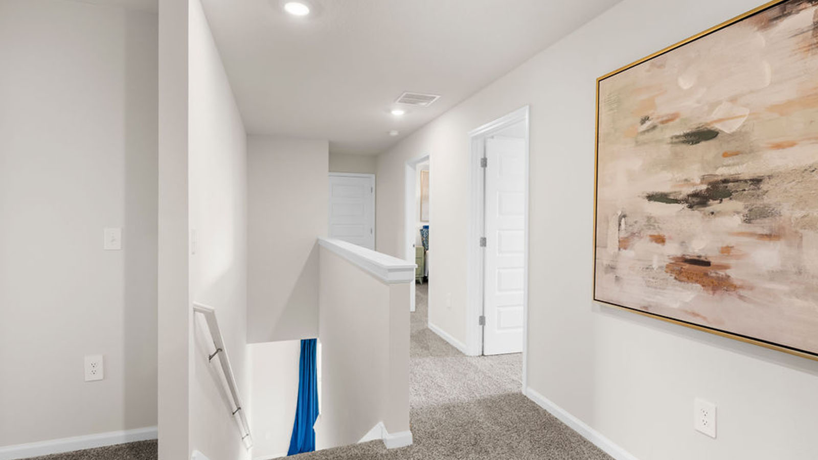 Ryleigh Floorplan