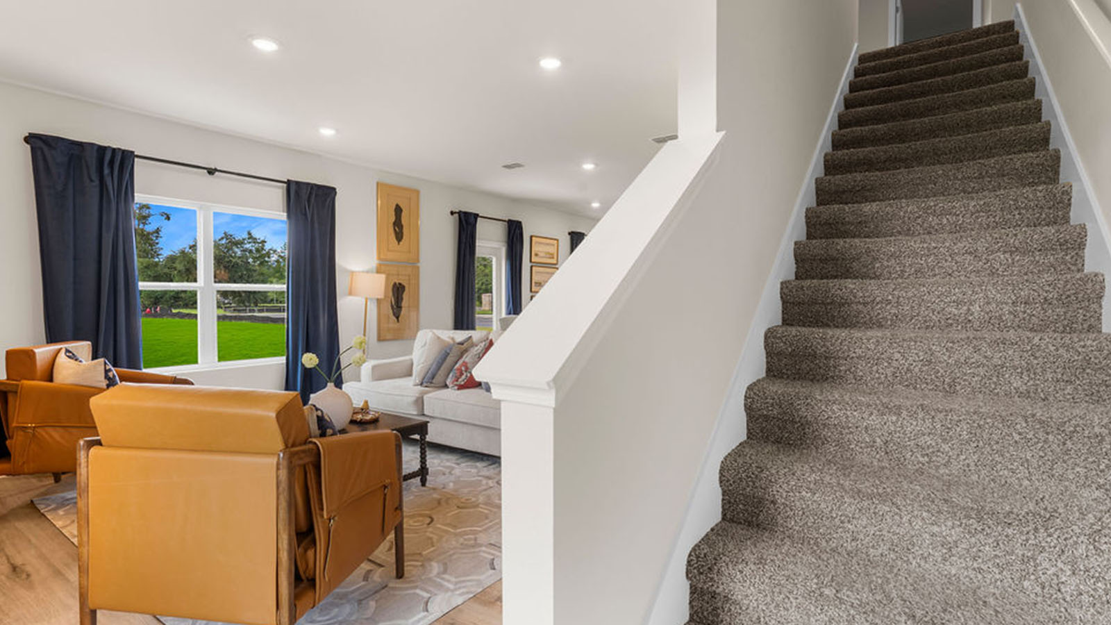 Ryleigh Floorplan