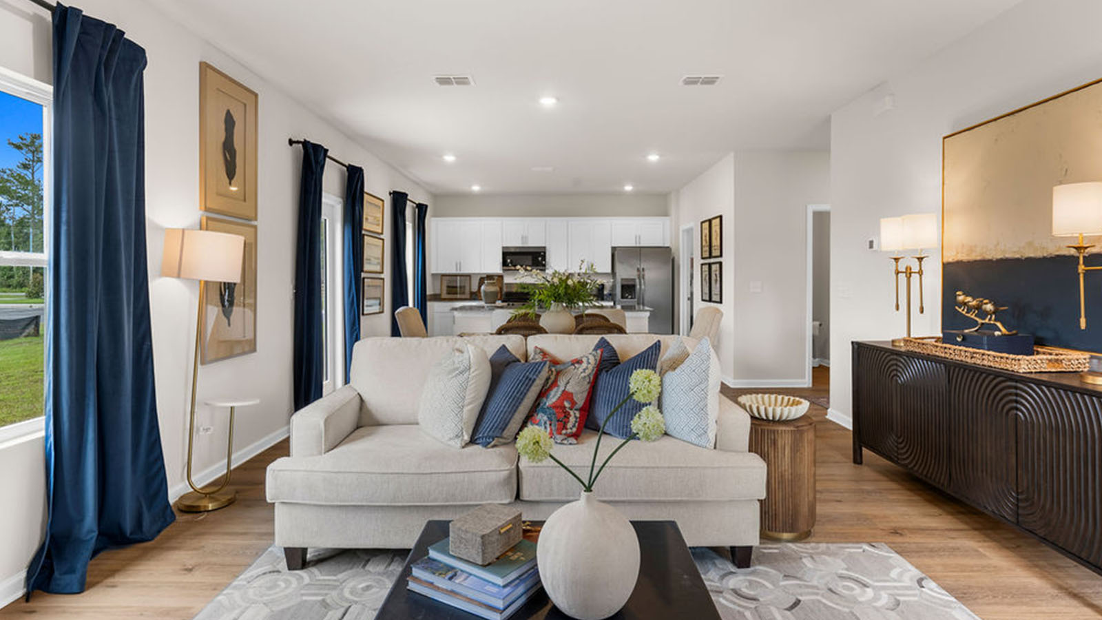 Ryleigh Floorplan