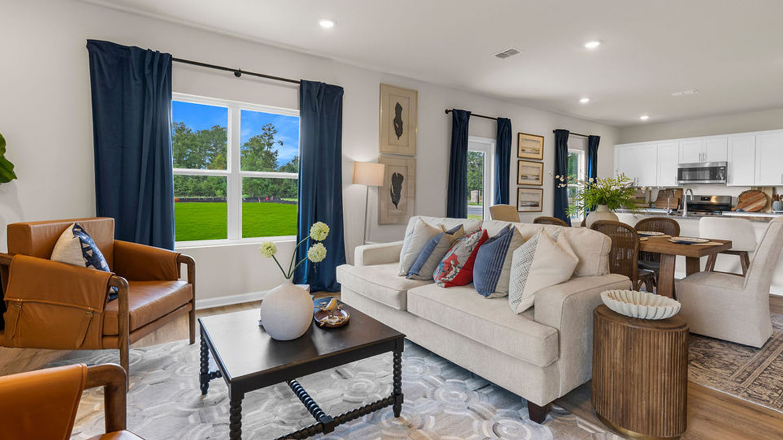 Ryleigh Floorplan