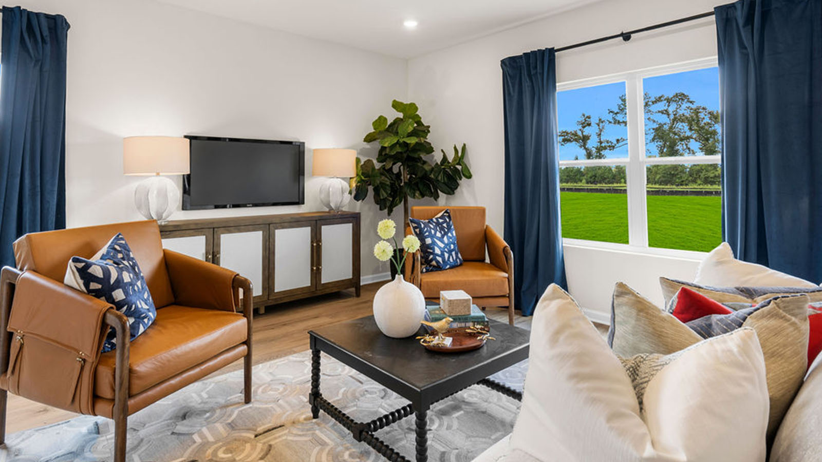Ryleigh Floorplan