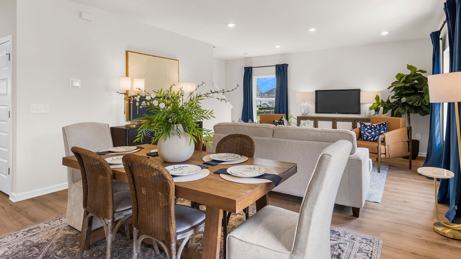 Ryleigh Floorplan