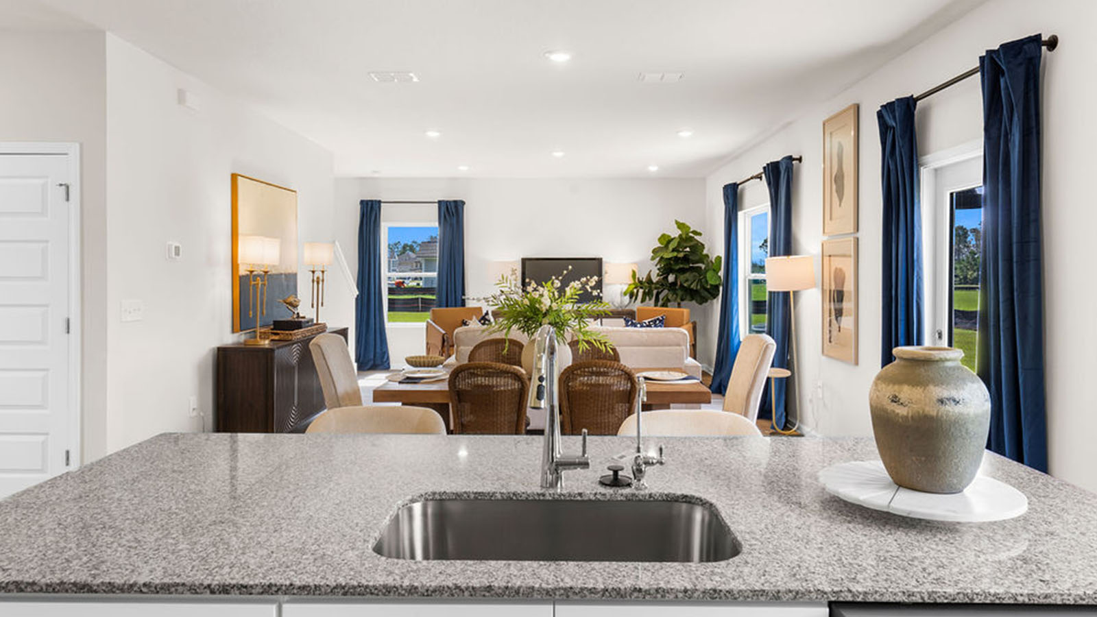 Ryleigh Floorplan