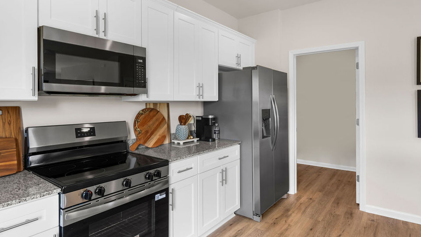 Ryleigh Floorplan