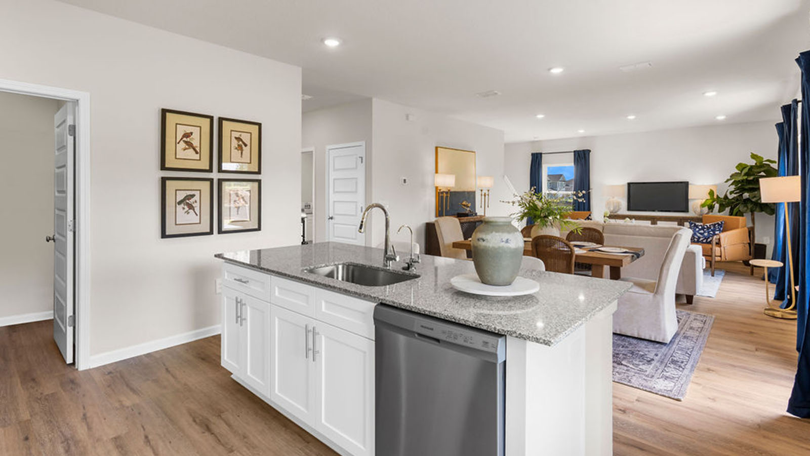 Ryleigh Floorplan