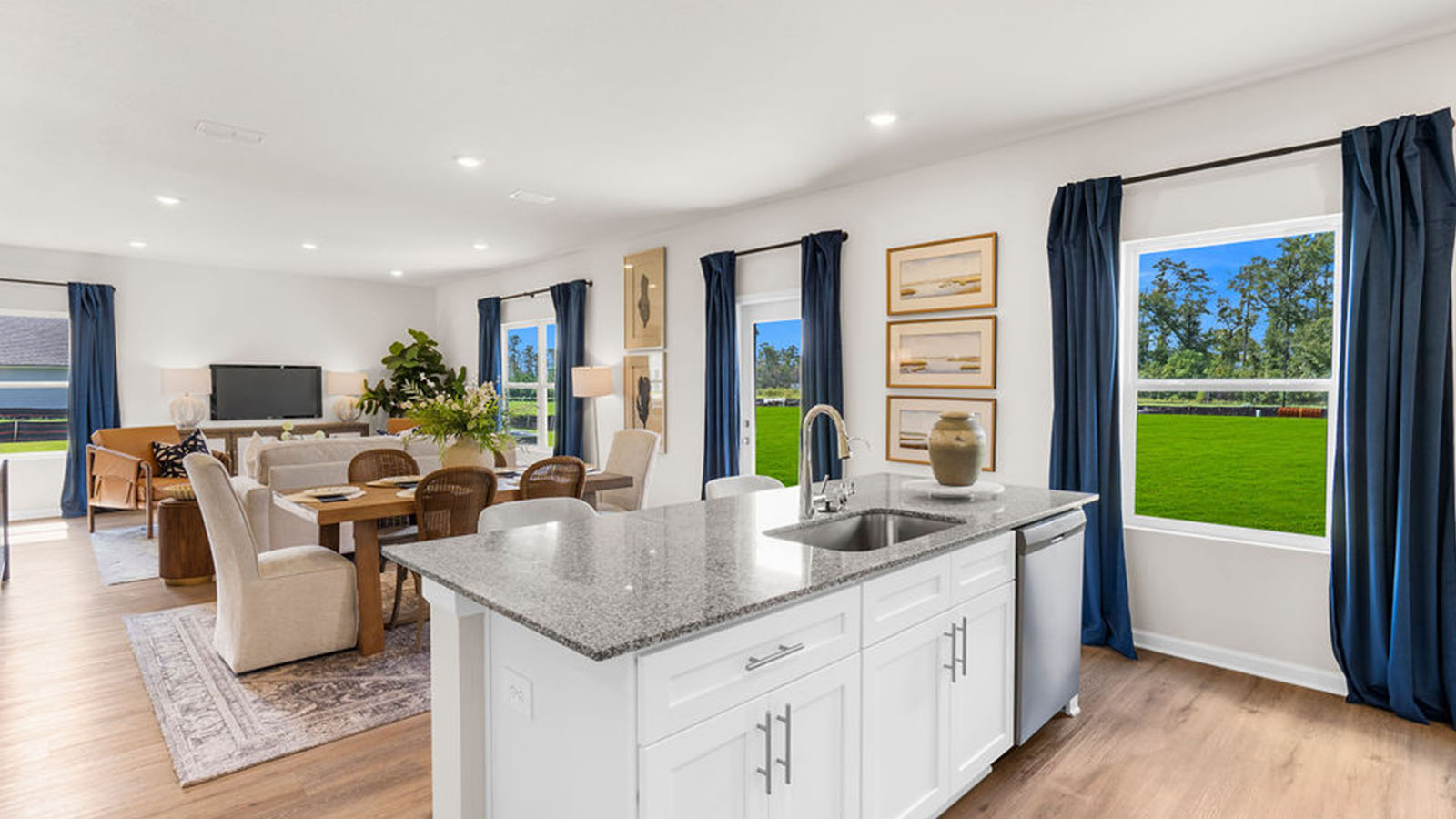 Ryleigh Floorplan