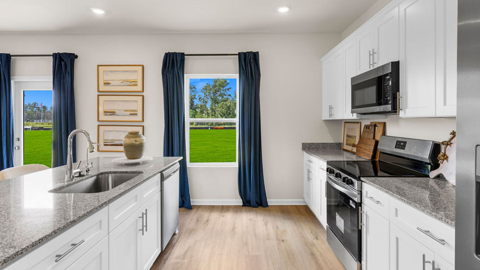 Ryleigh Floorplan