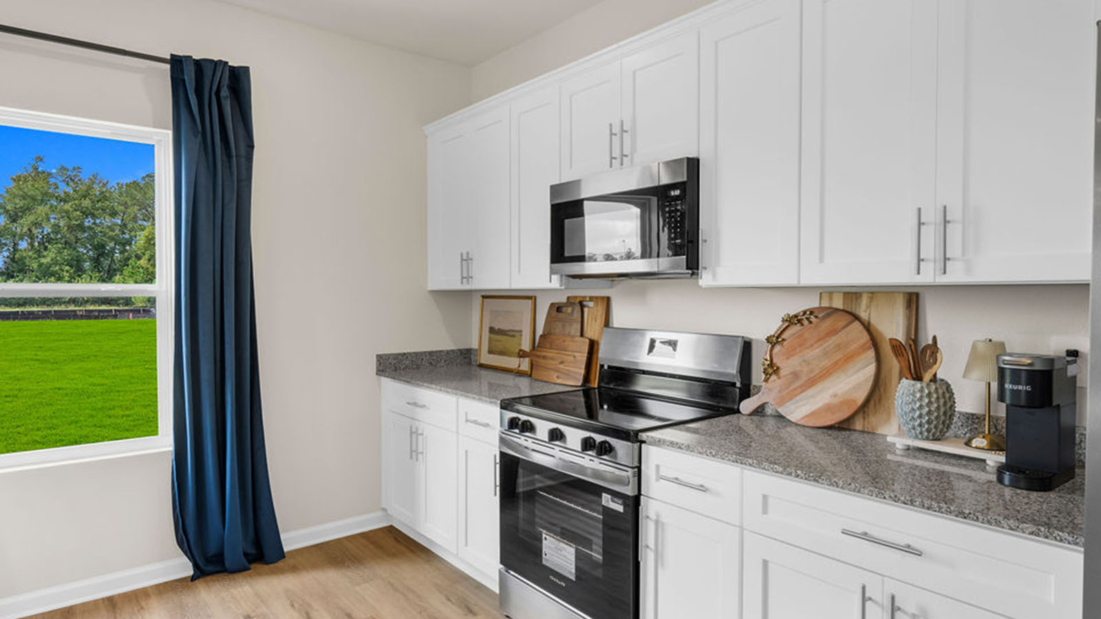 Ryleigh Floorplan