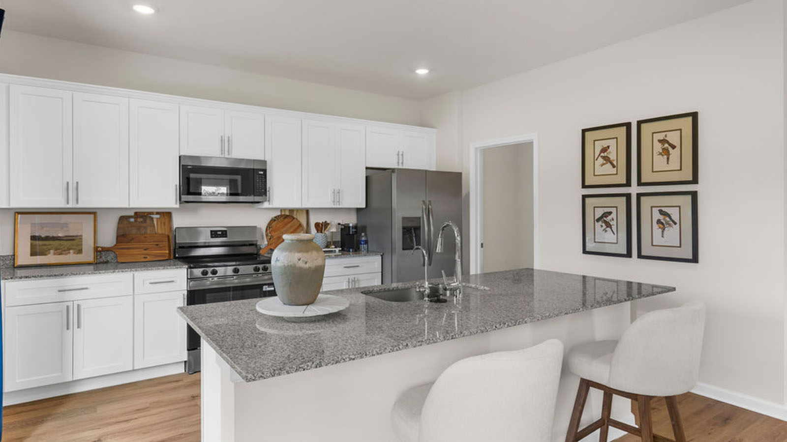 Ryleigh Floorplan
