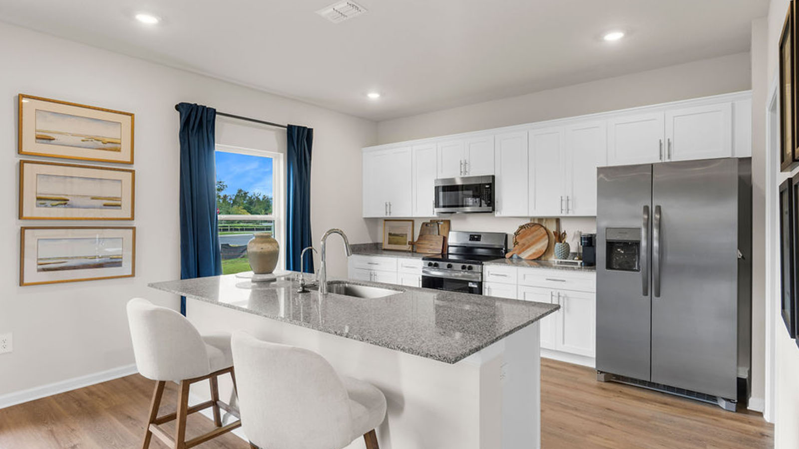 Ryleigh Floorplan