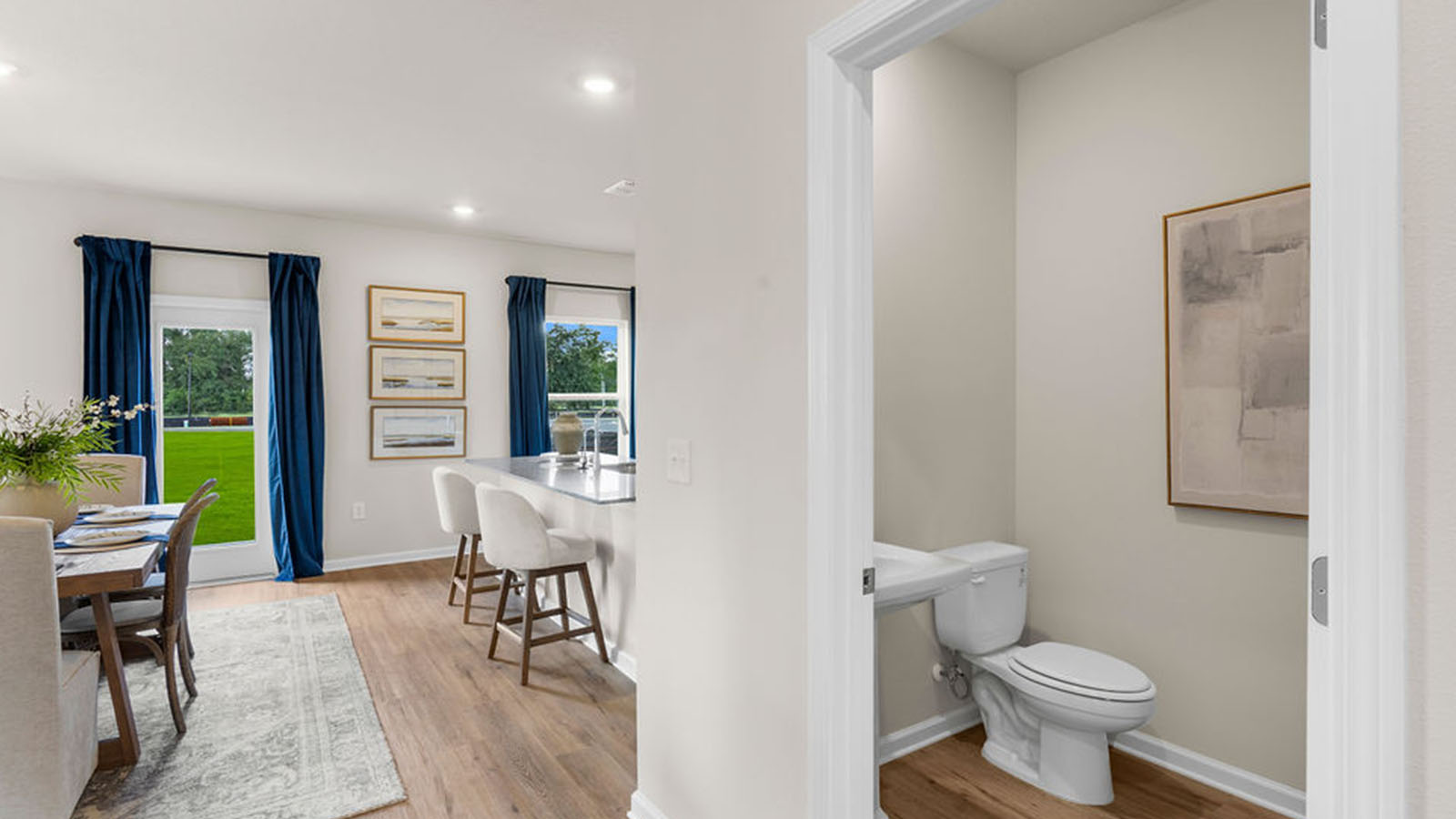 Ryleigh Floorplan