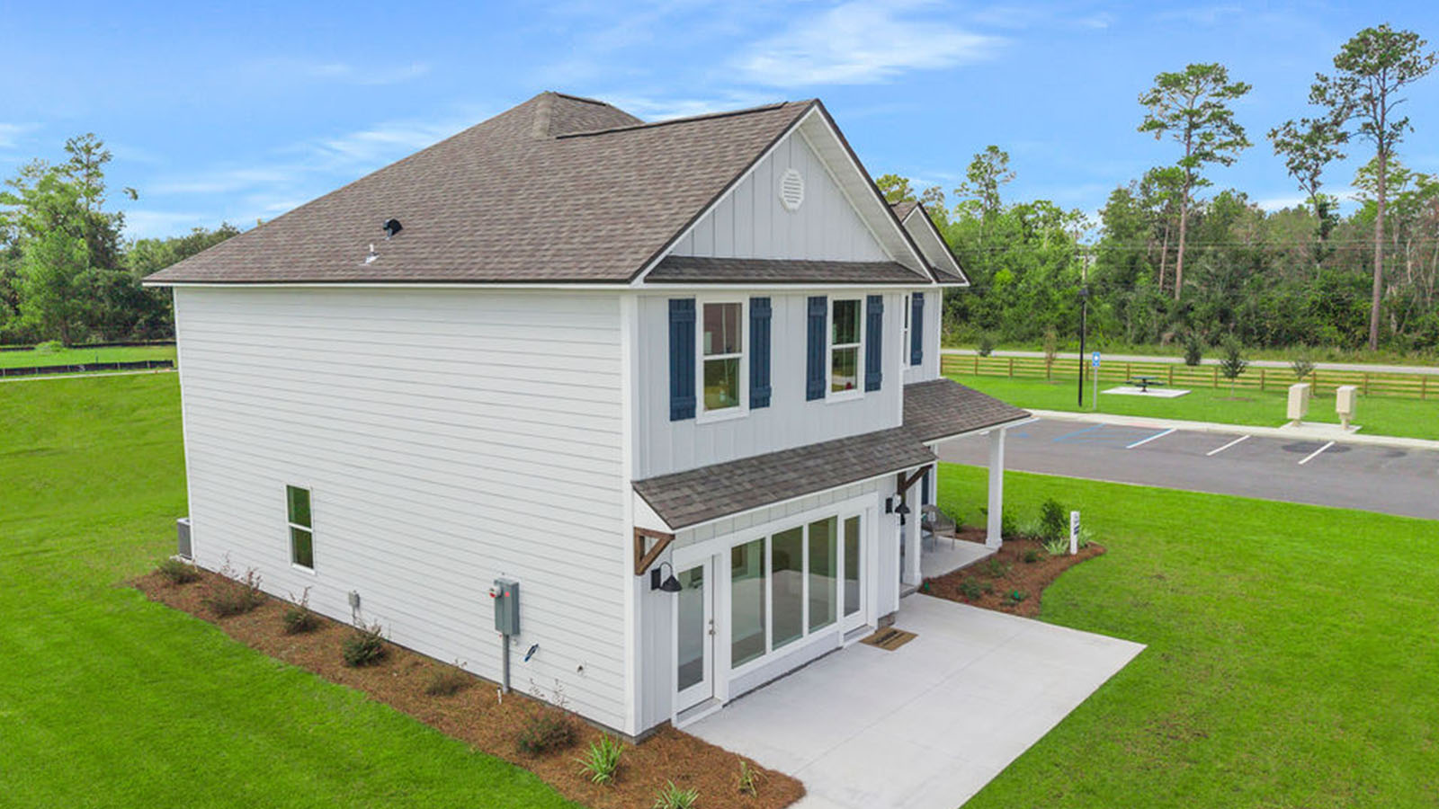 Ryleigh Floorplan