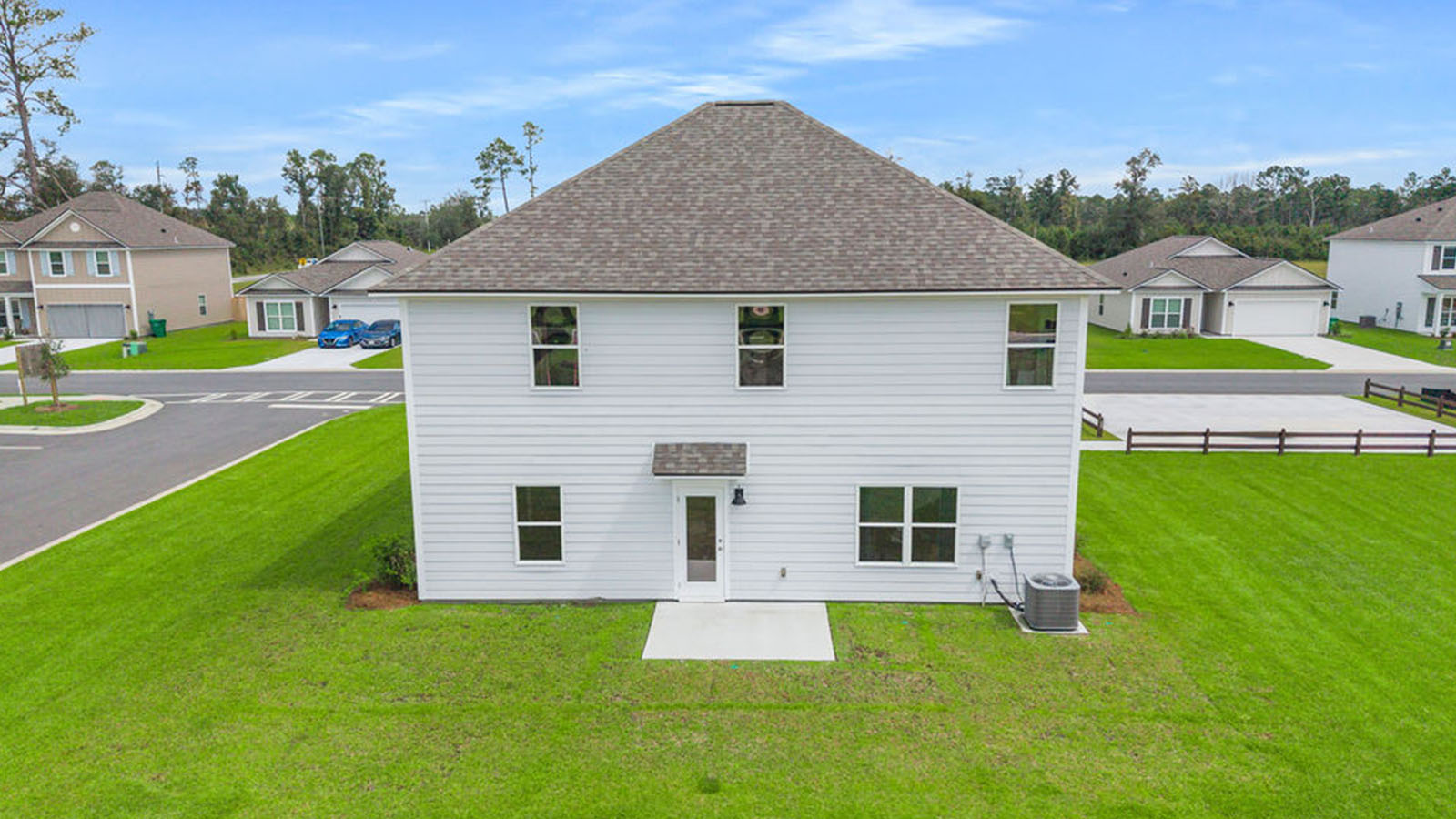 Ryleigh Floorplan