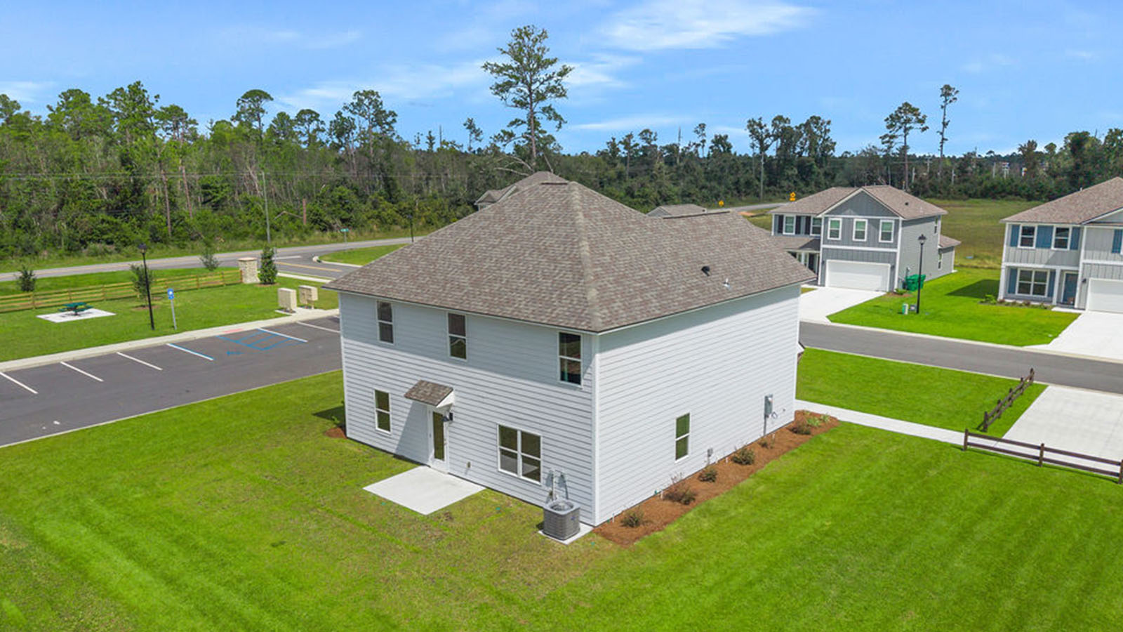 Ryleigh Floorplan
