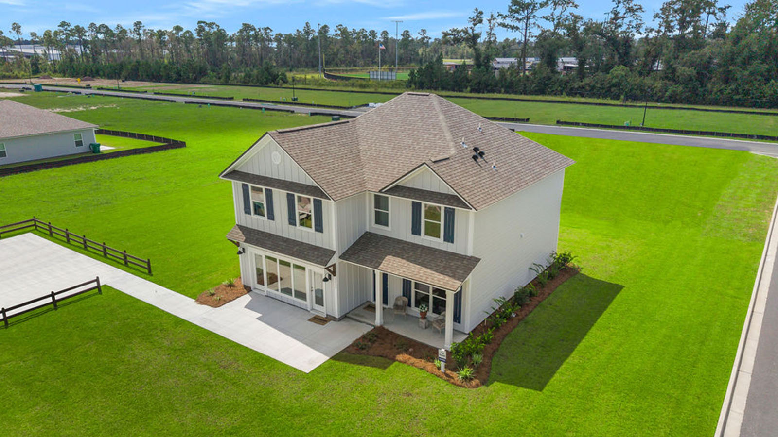 Ryleigh Floorplan