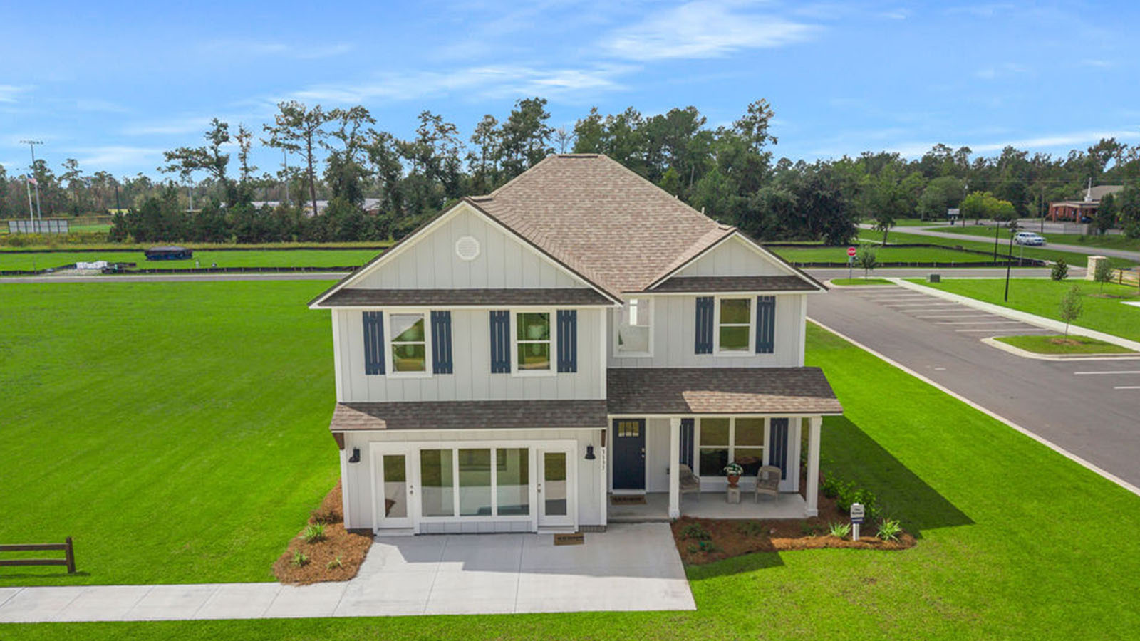 Ryleigh Floorplan