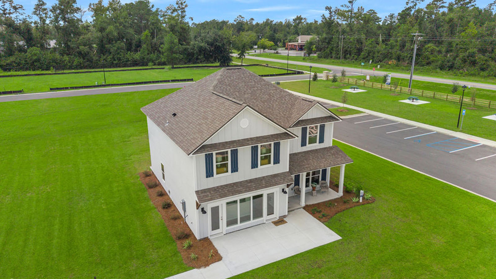 Ryleigh Floorplan