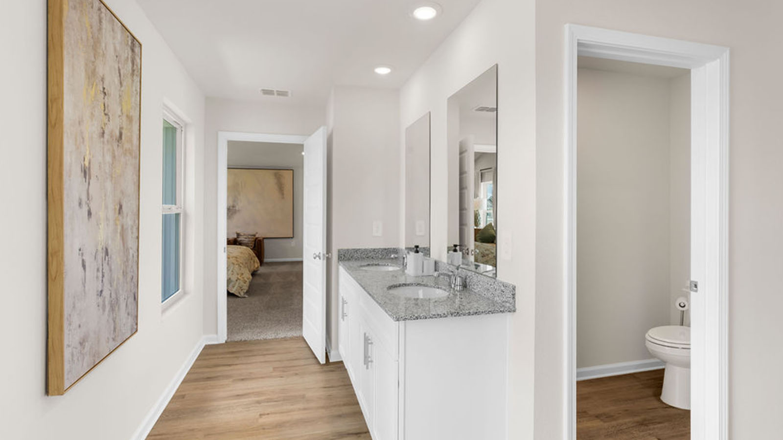 Ryleigh Floorplan