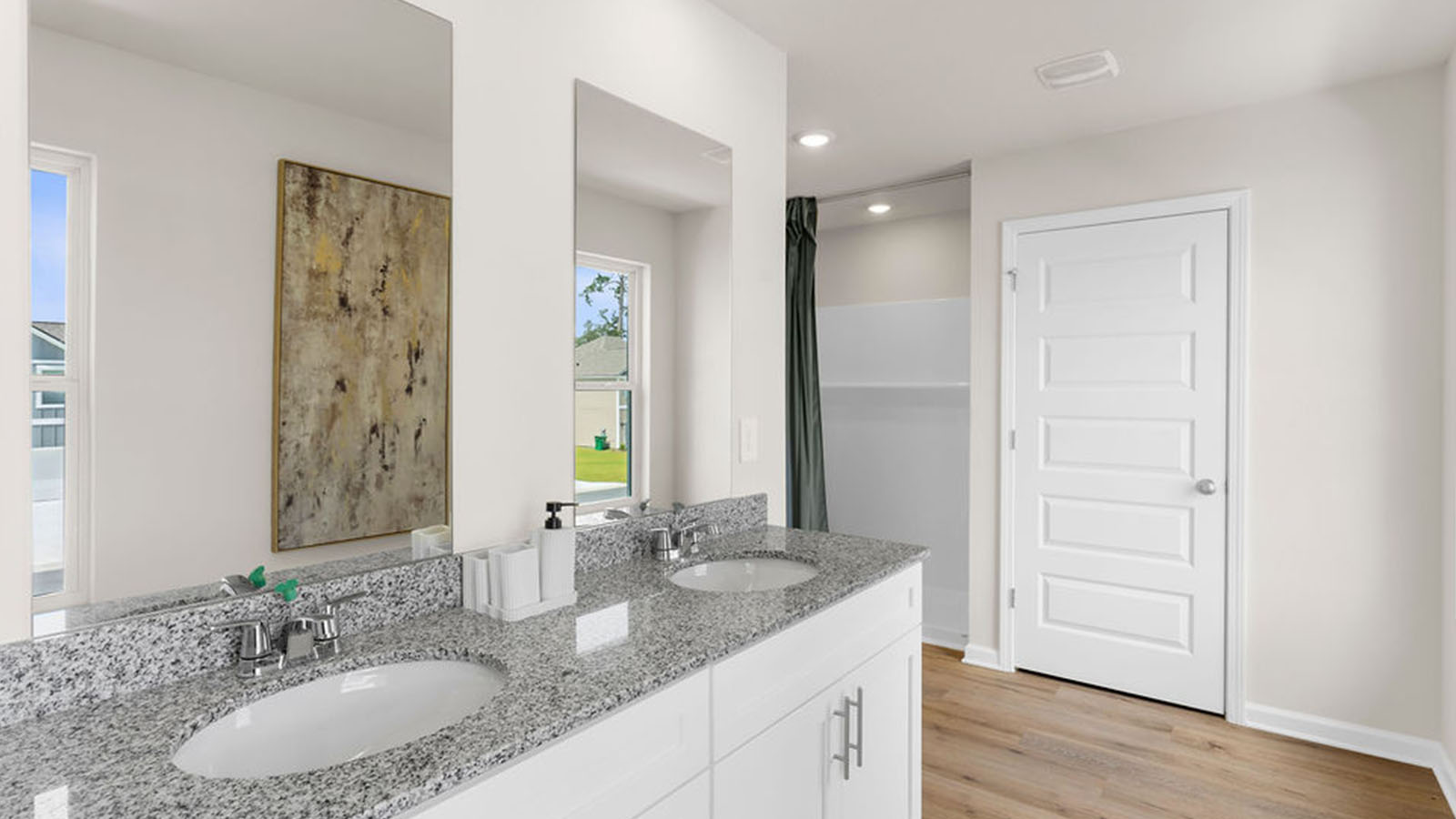 Ryleigh Floorplan