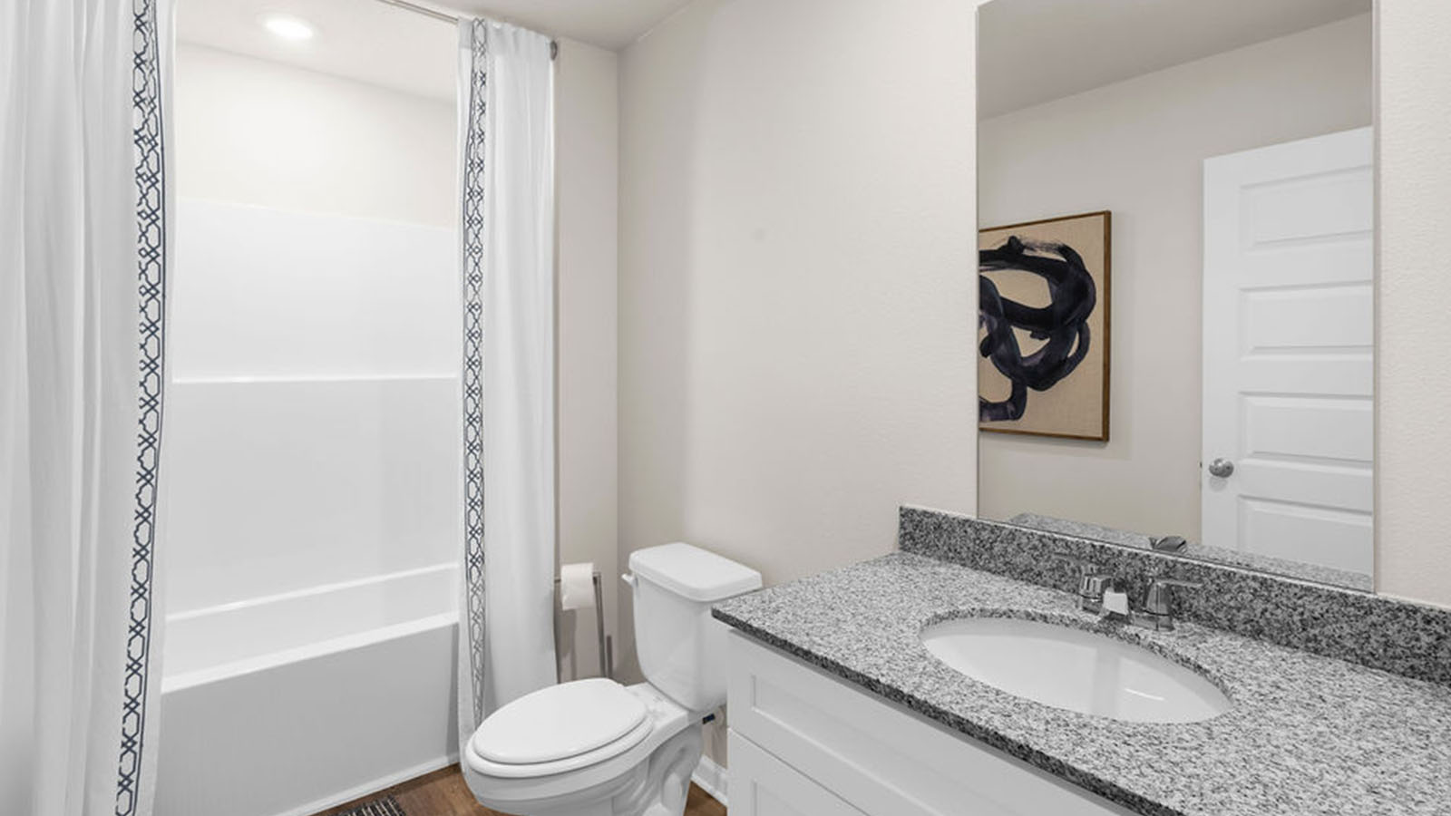 Ryleigh Floorplan