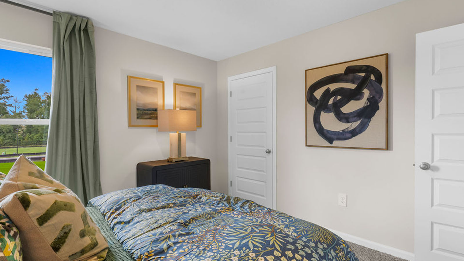 Ryleigh Floorplan