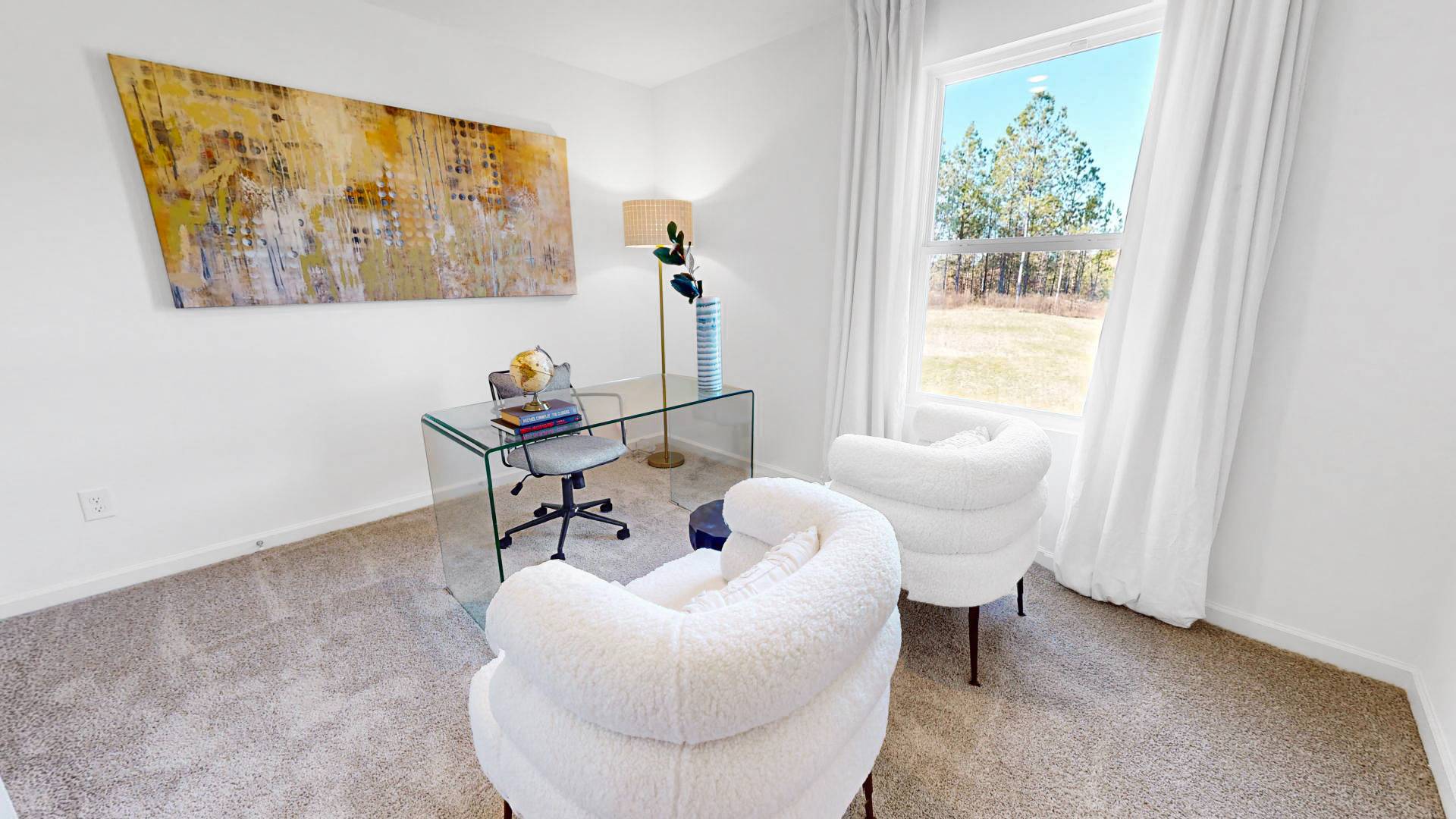 Home office
