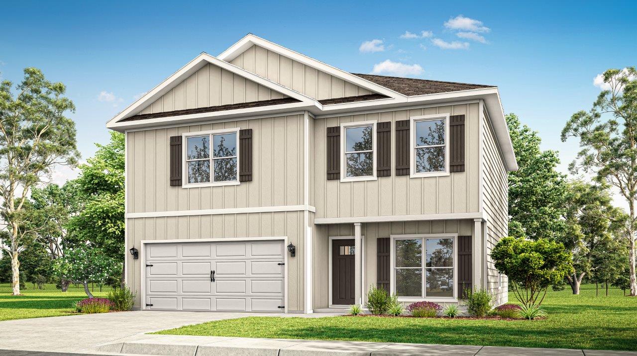Princeton rendering