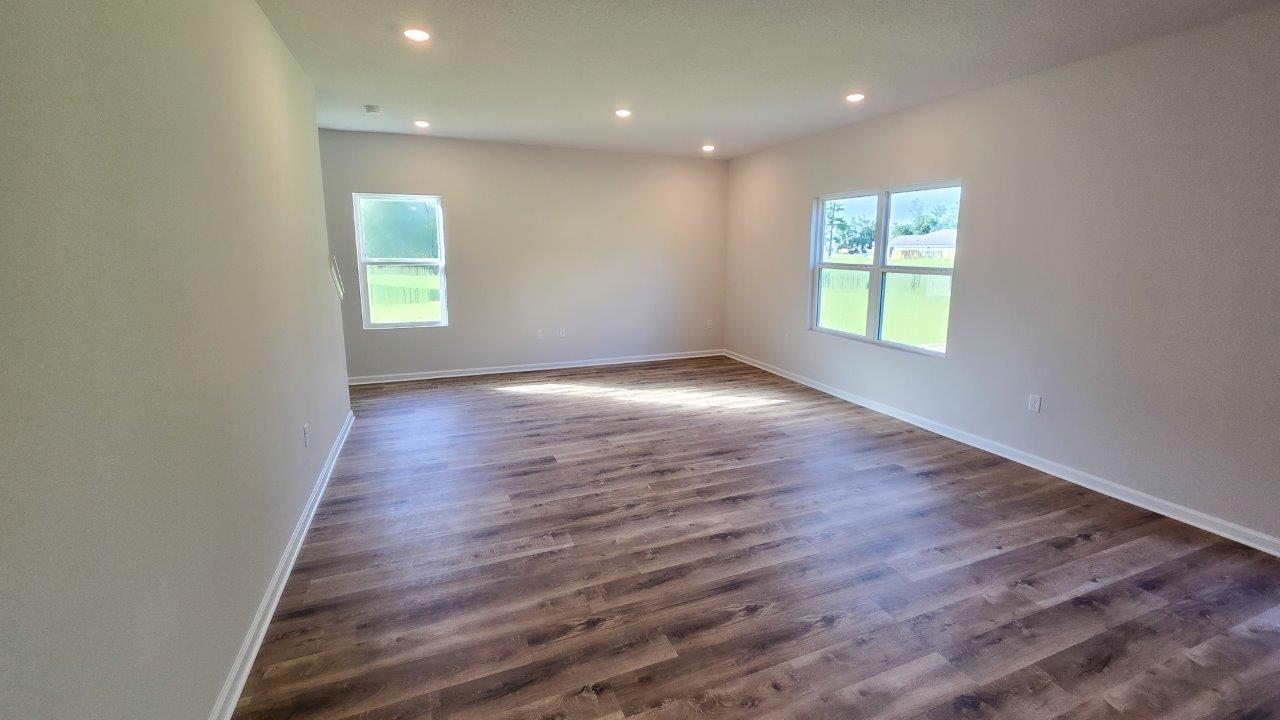 The Ryleigh is a thoughtfully crafted two-story single-family home that offers 2,416 square feetThe Ryleigh is a thoughtfully crafted two-story single-family home that offers 2,416 square feet