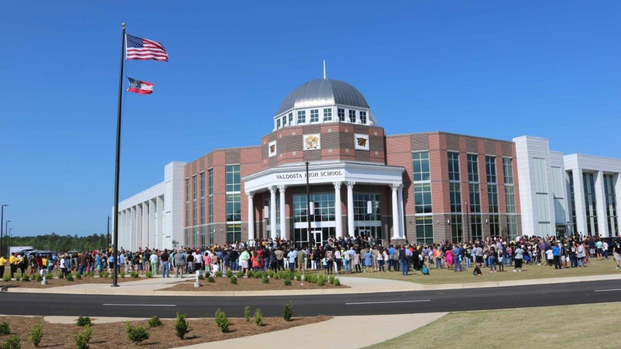 Valdosta High School