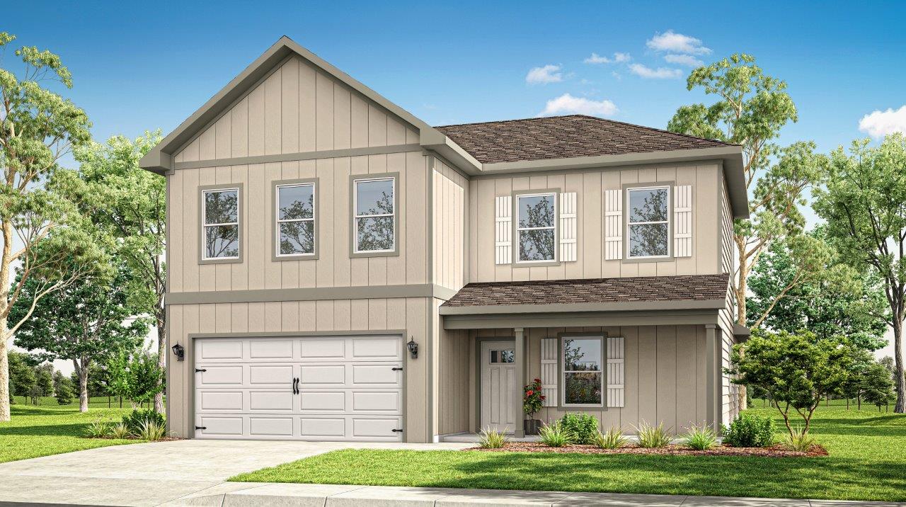 Belfort Rendering