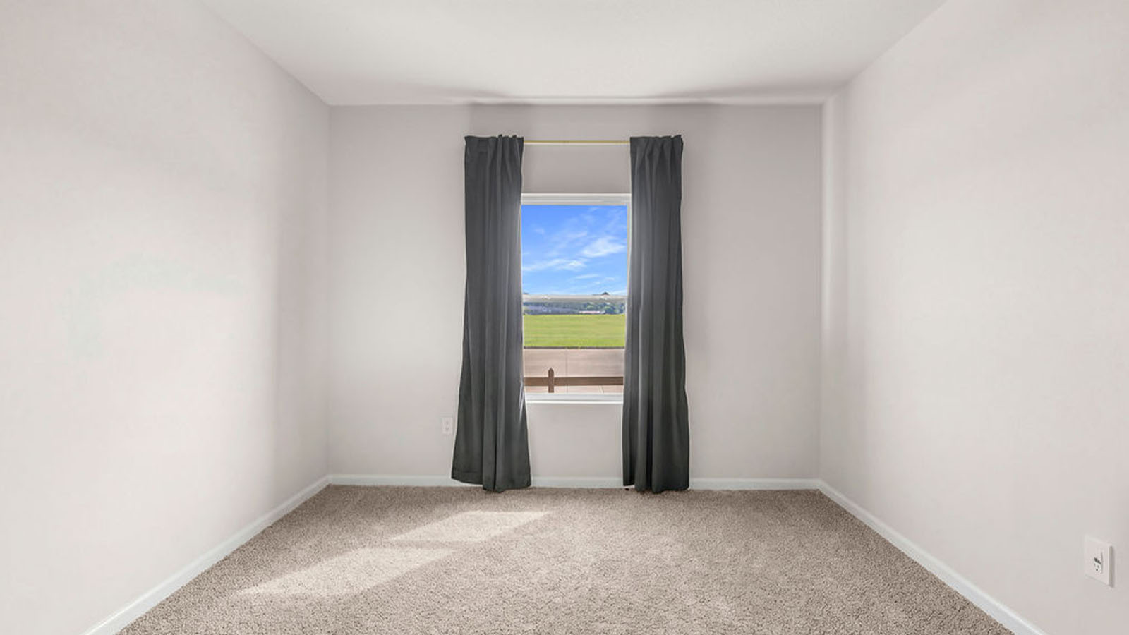 Beau Floorplan