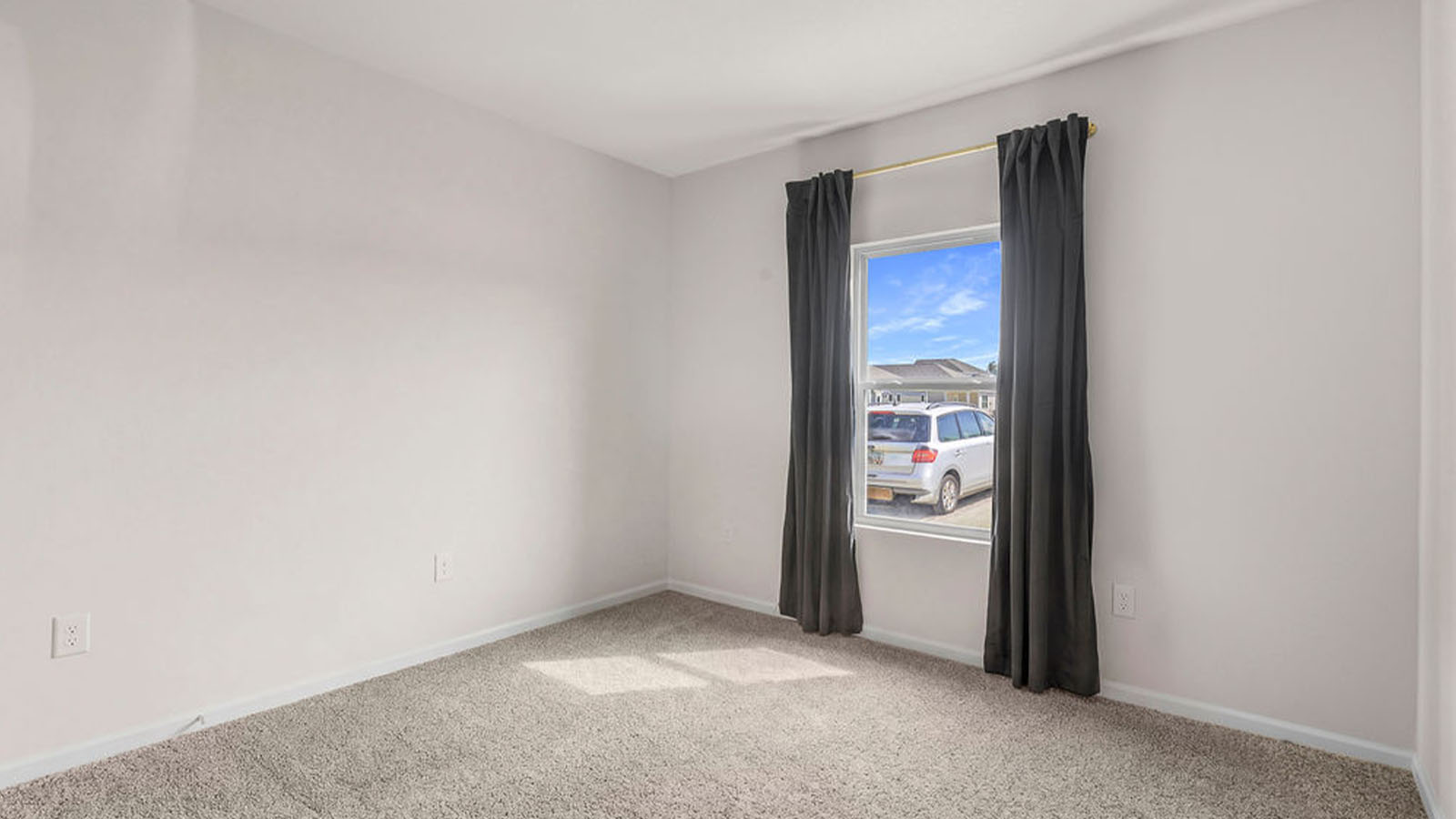 Beau Floorplan
