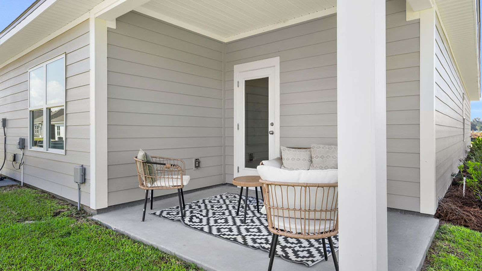 Beau Floorplan