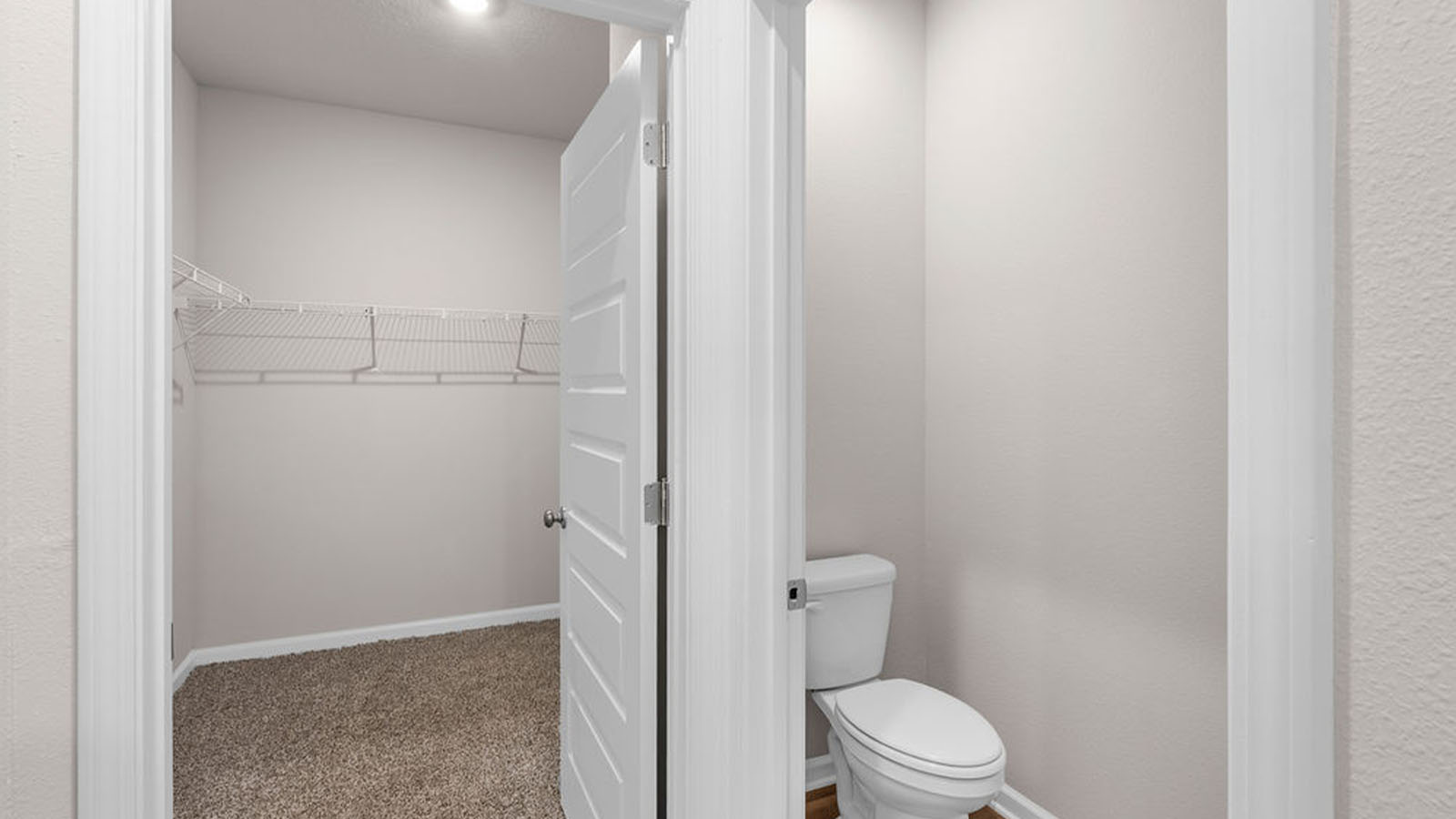 Beau Floorplan
