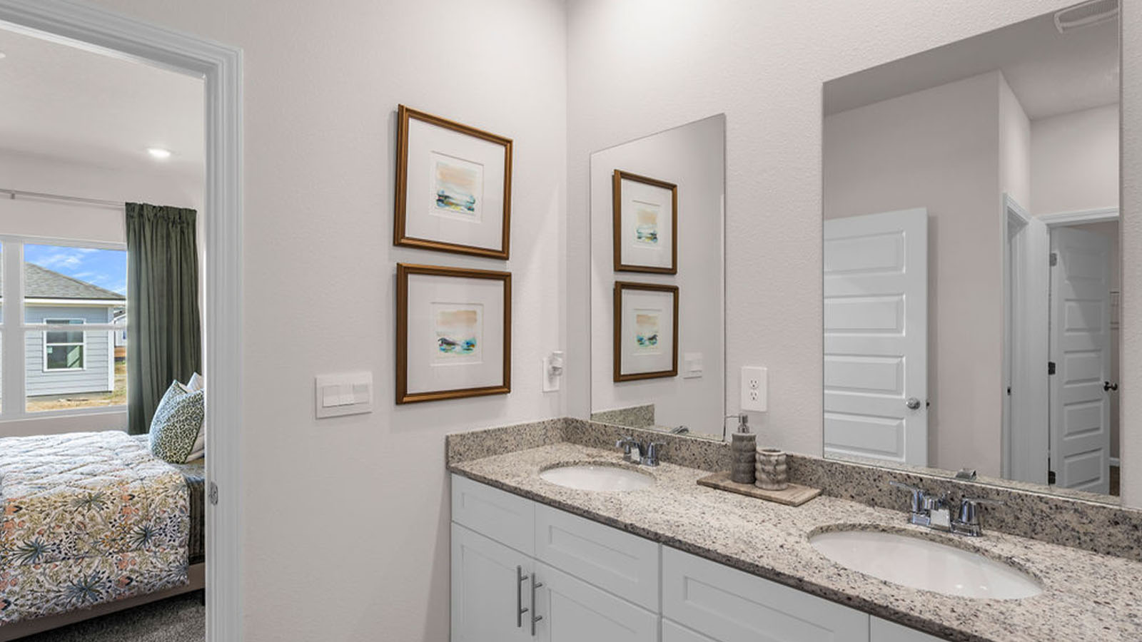 Beau Floorplan