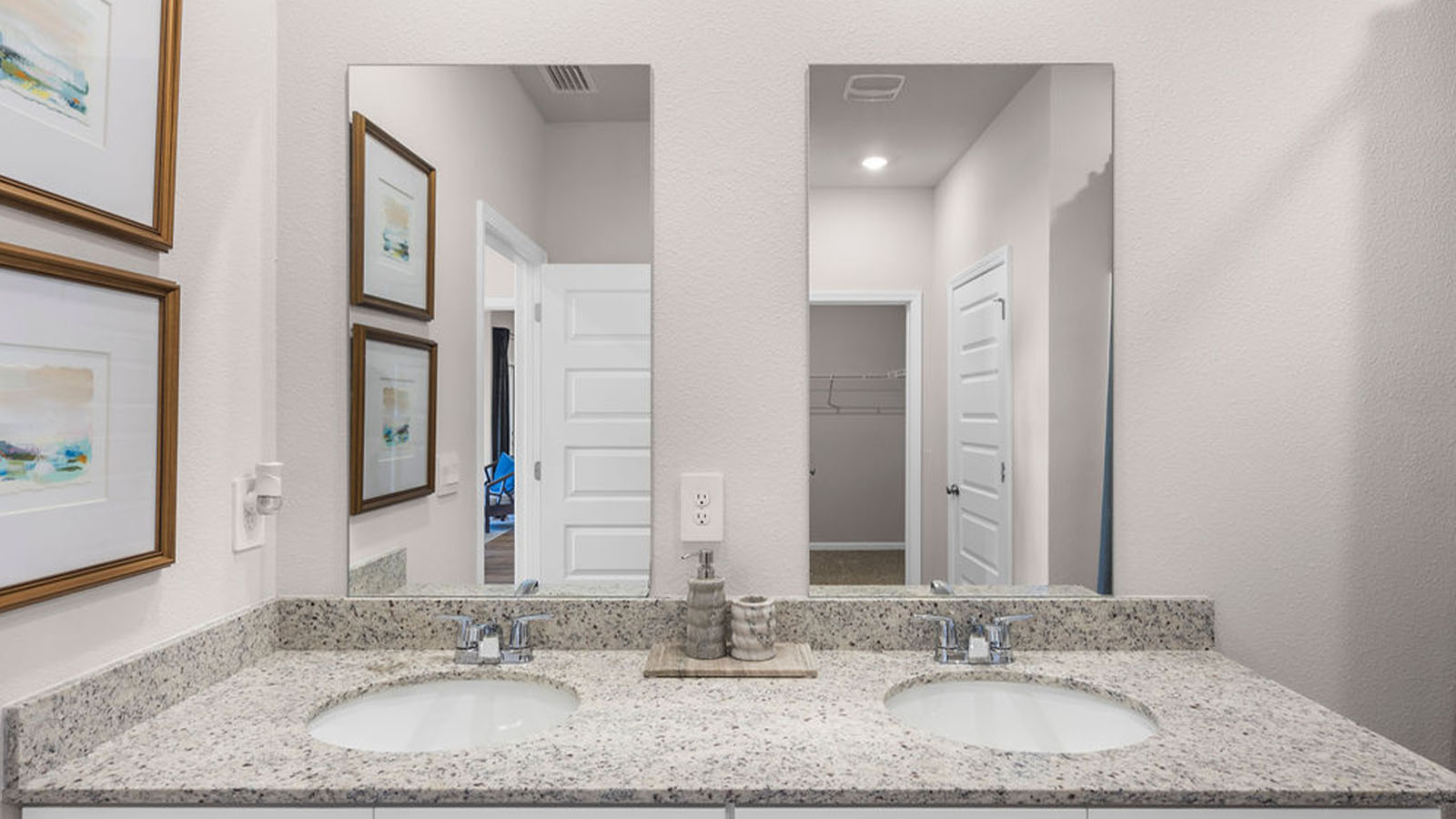Beau Floorplan