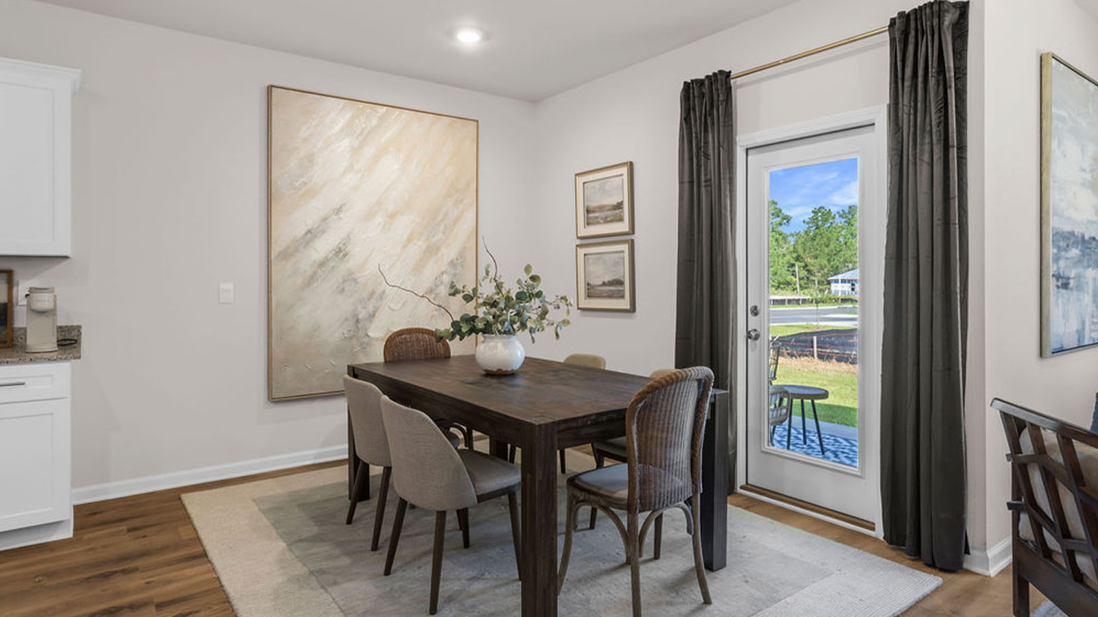 Beau Floorplan