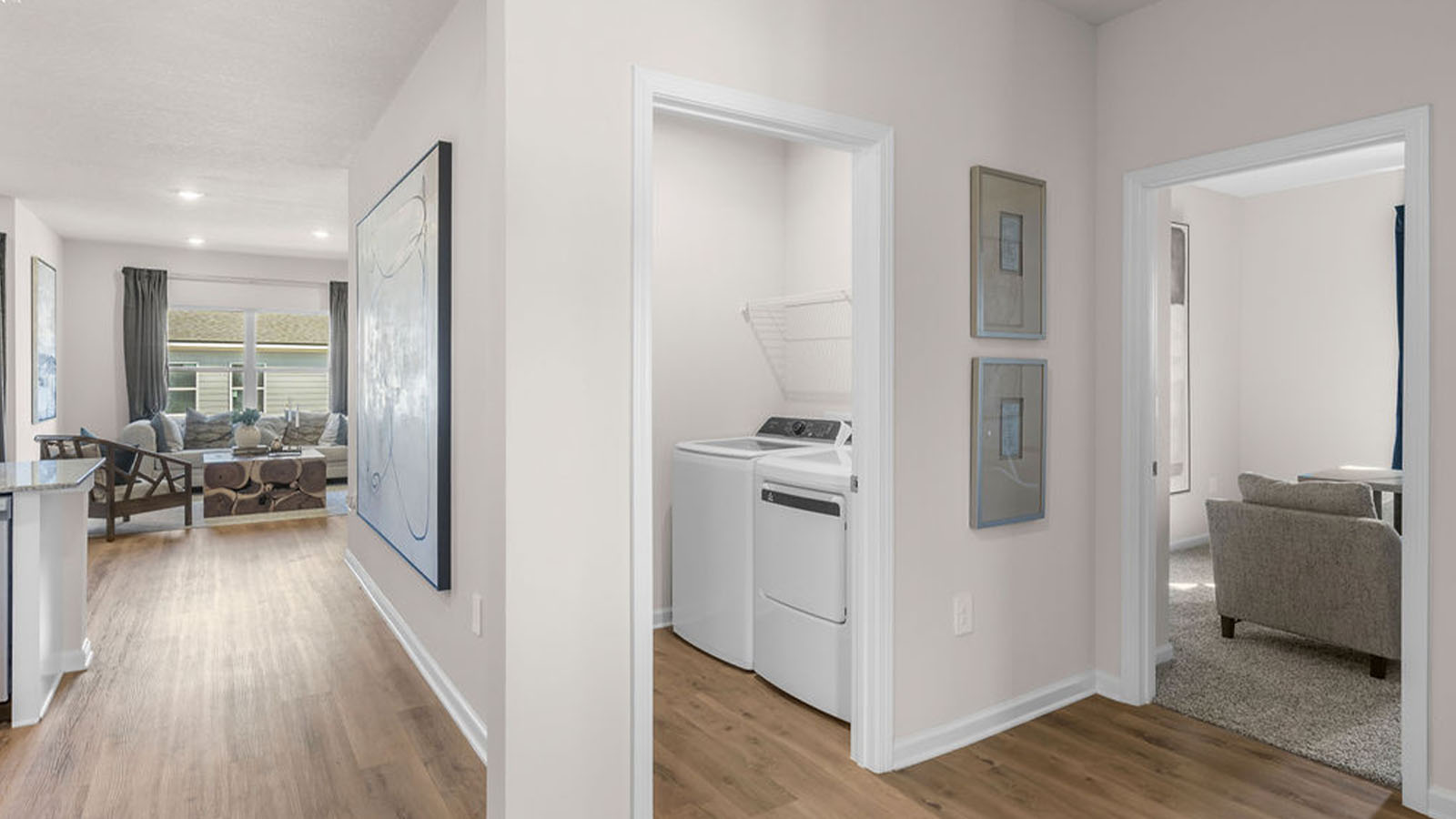 Beau Floorplan