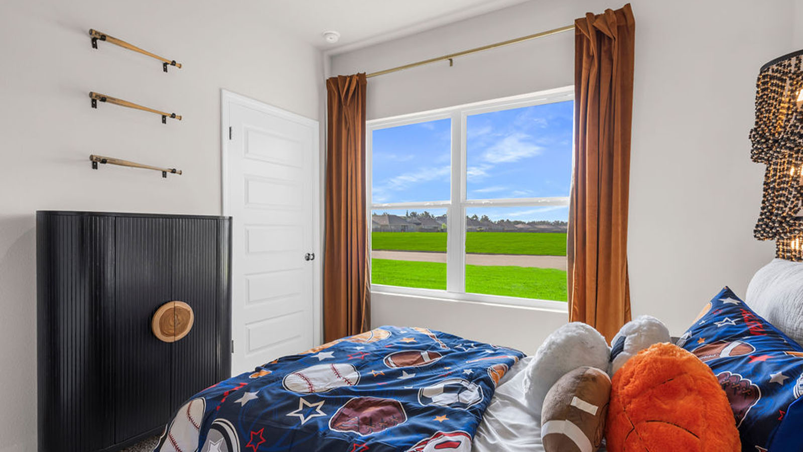Beau Floorplan