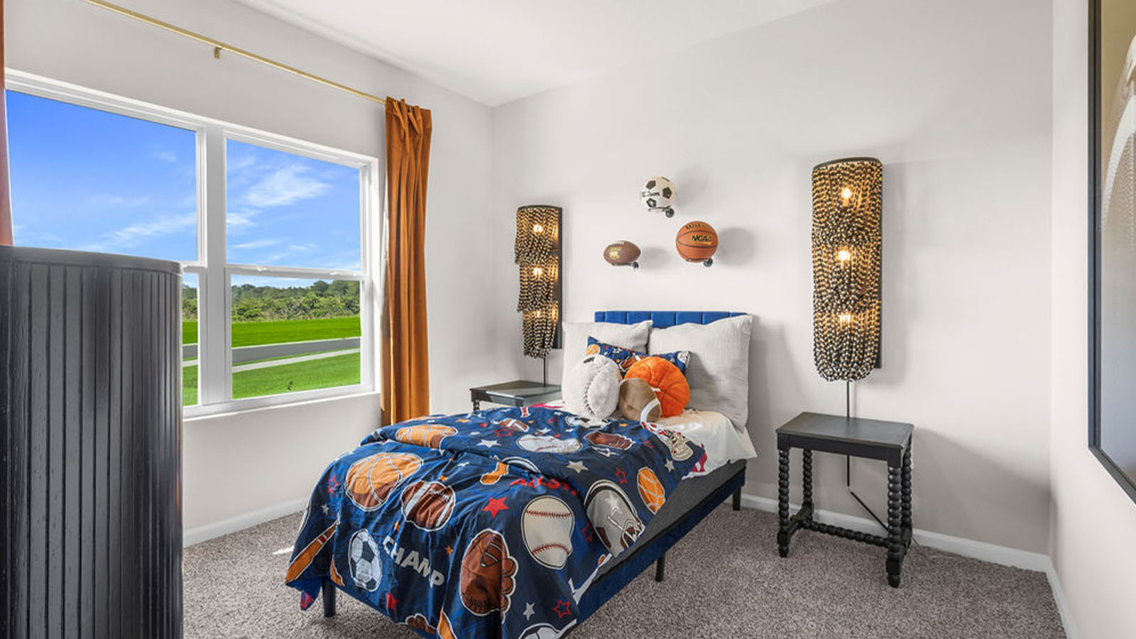 Beau Floorplan
