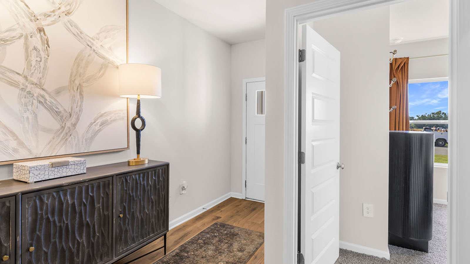 Beau Floorplan