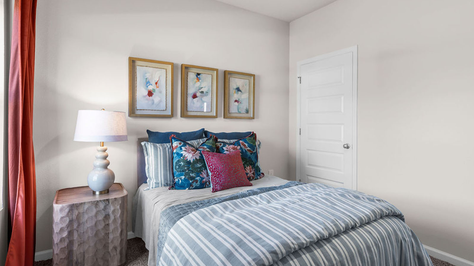 Beau Floorplan