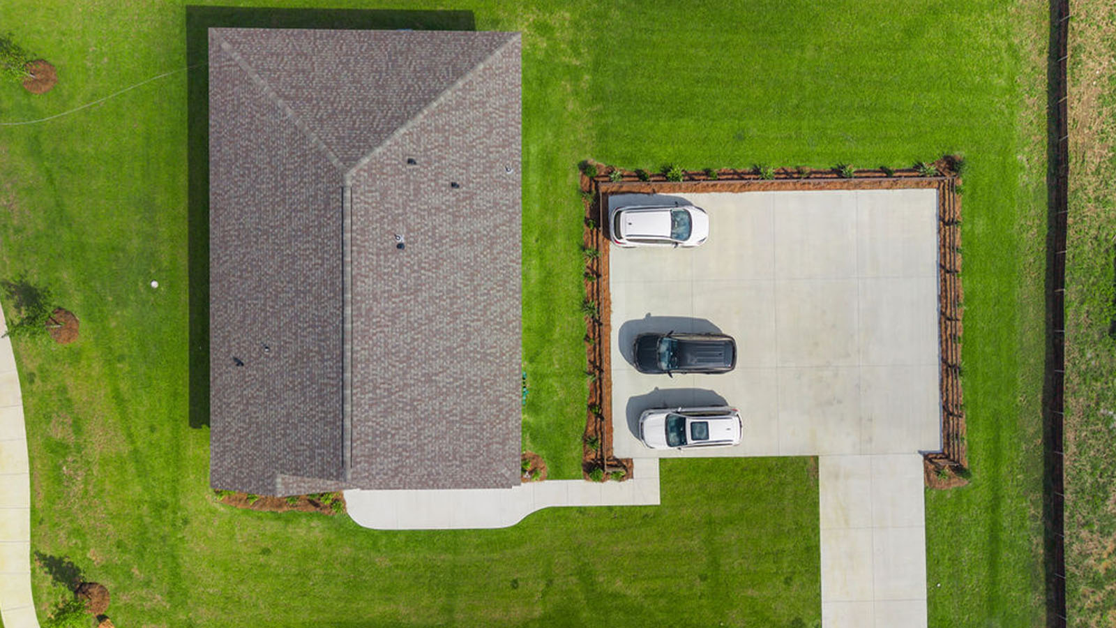 Beau Floorplan