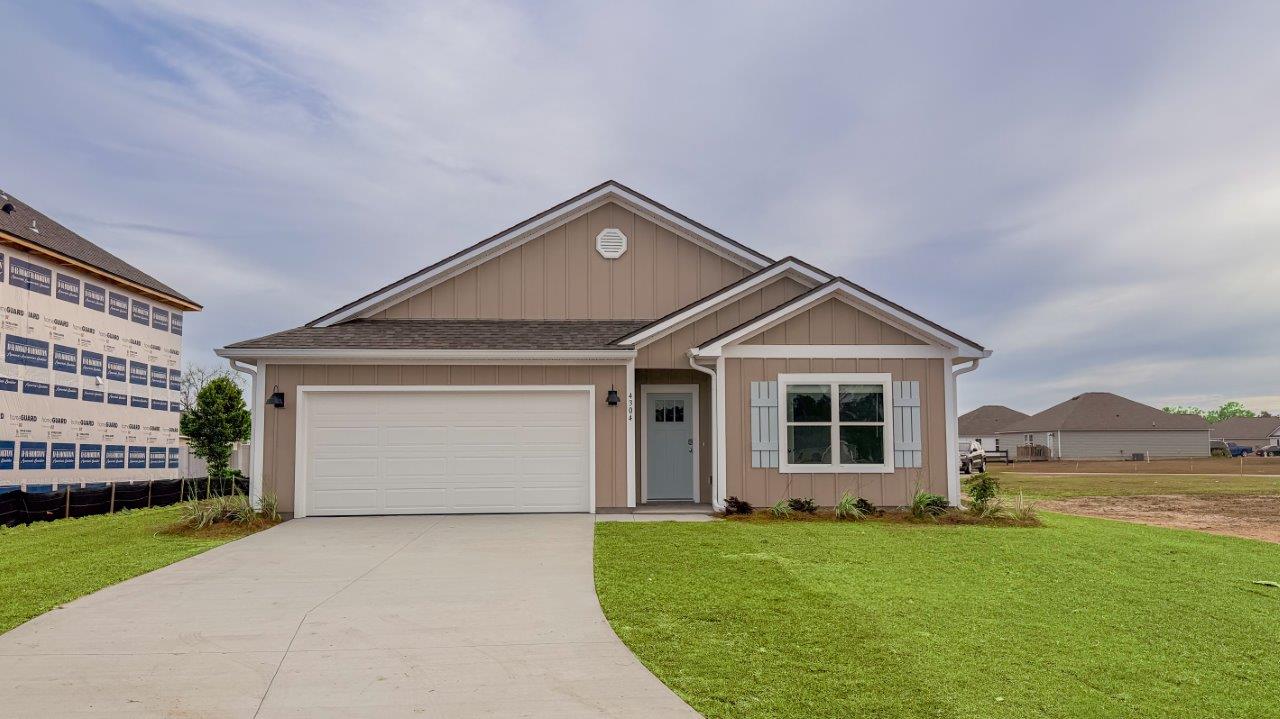 The Beau in Hawthorne