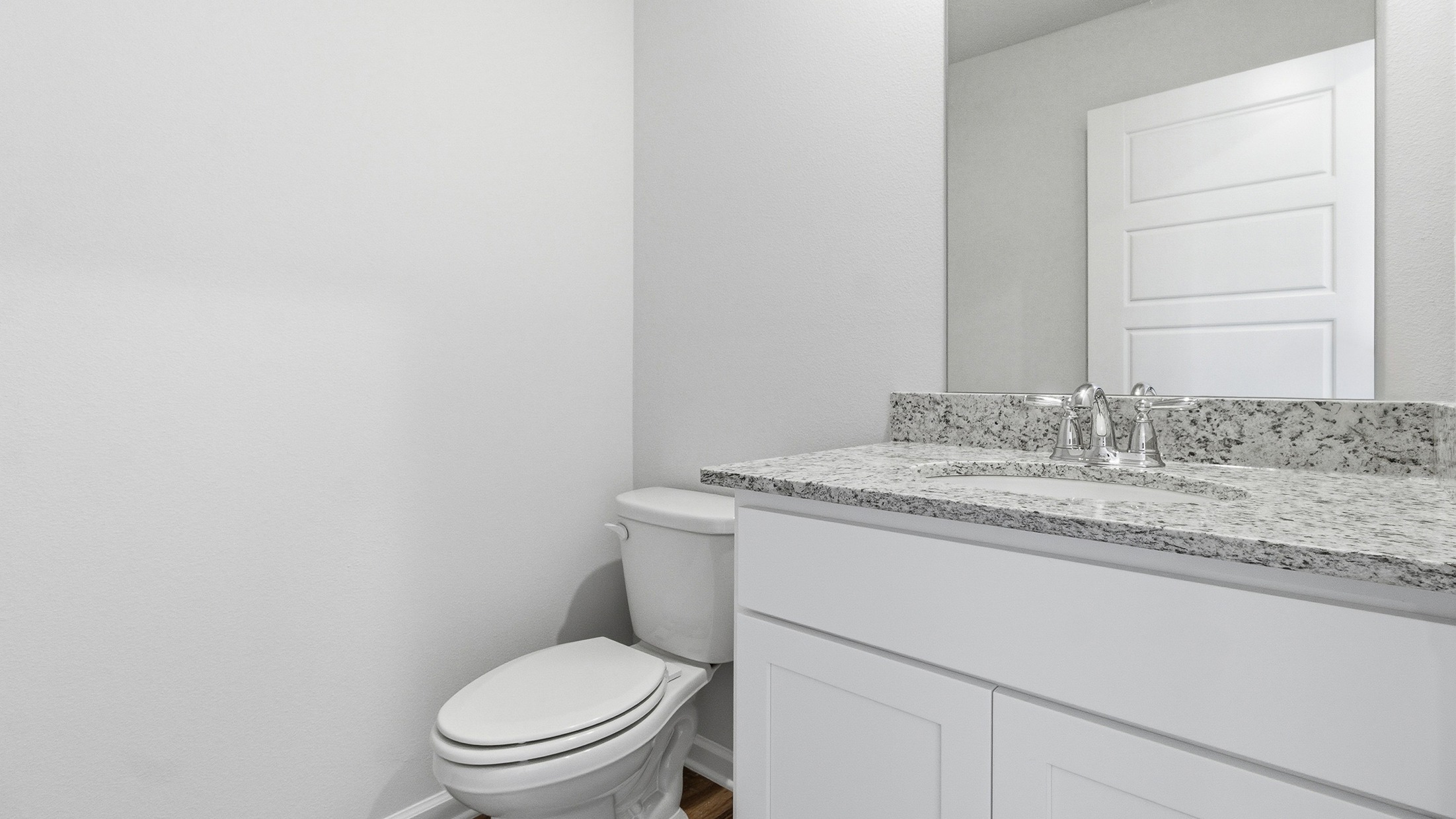 The Ryleigh is a thoughtfully crafted two-story single-family home offers 2,416 square feet of comfortable, modern living with 4 bedrooms, 2.5 bathrooms