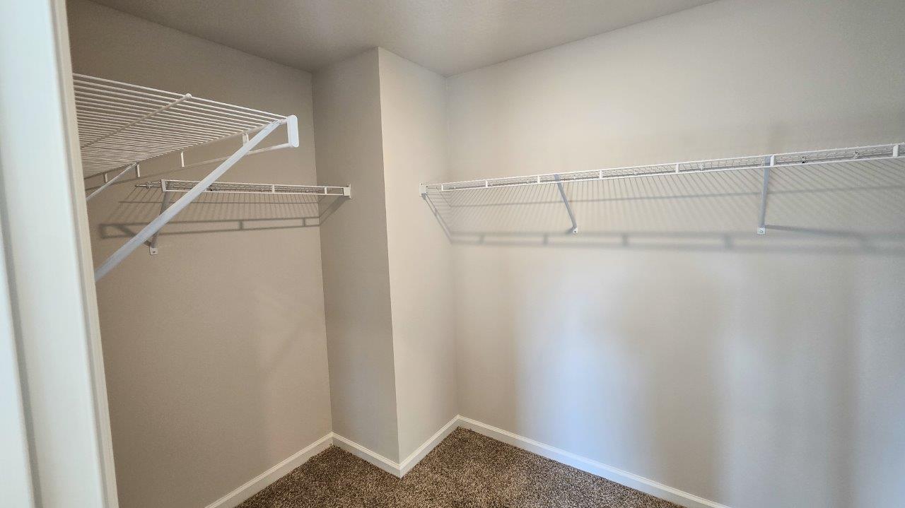 The Ryleigh is a thoughtfully crafted two-story single-family home offers 2,416 square feet