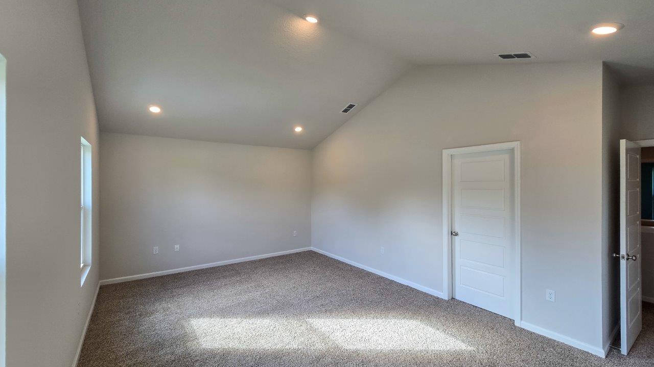 This thoughtfully crafted two-story single-family home offers 2,416 square feet of comfortable, modern living with 4 bedrooms, 2.5 bathrooms