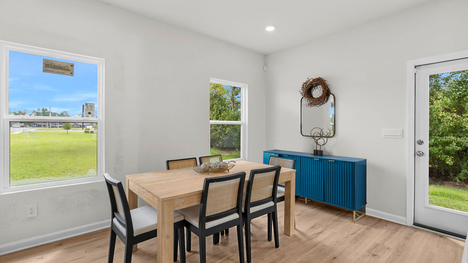 bemiss Floorplan