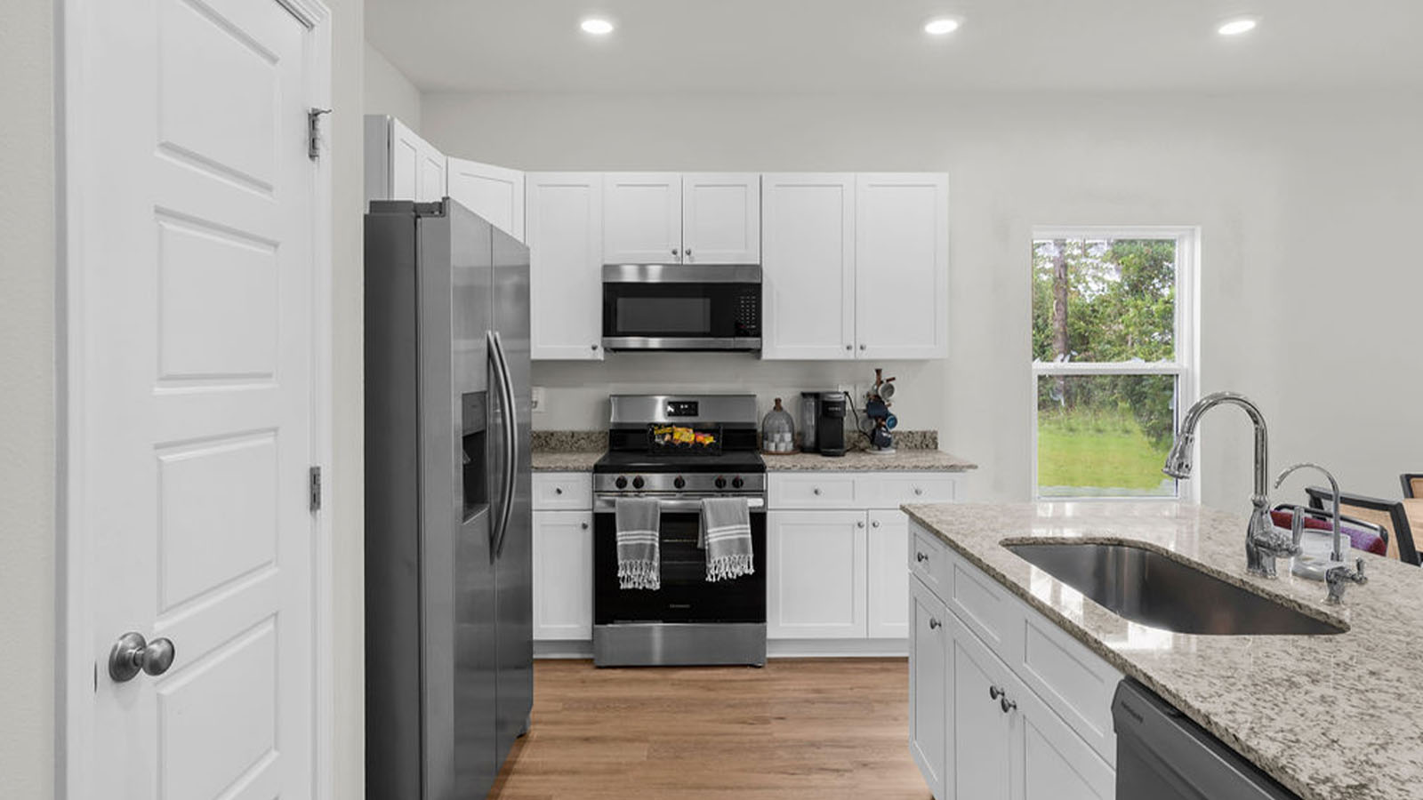 bemiss Floorplan