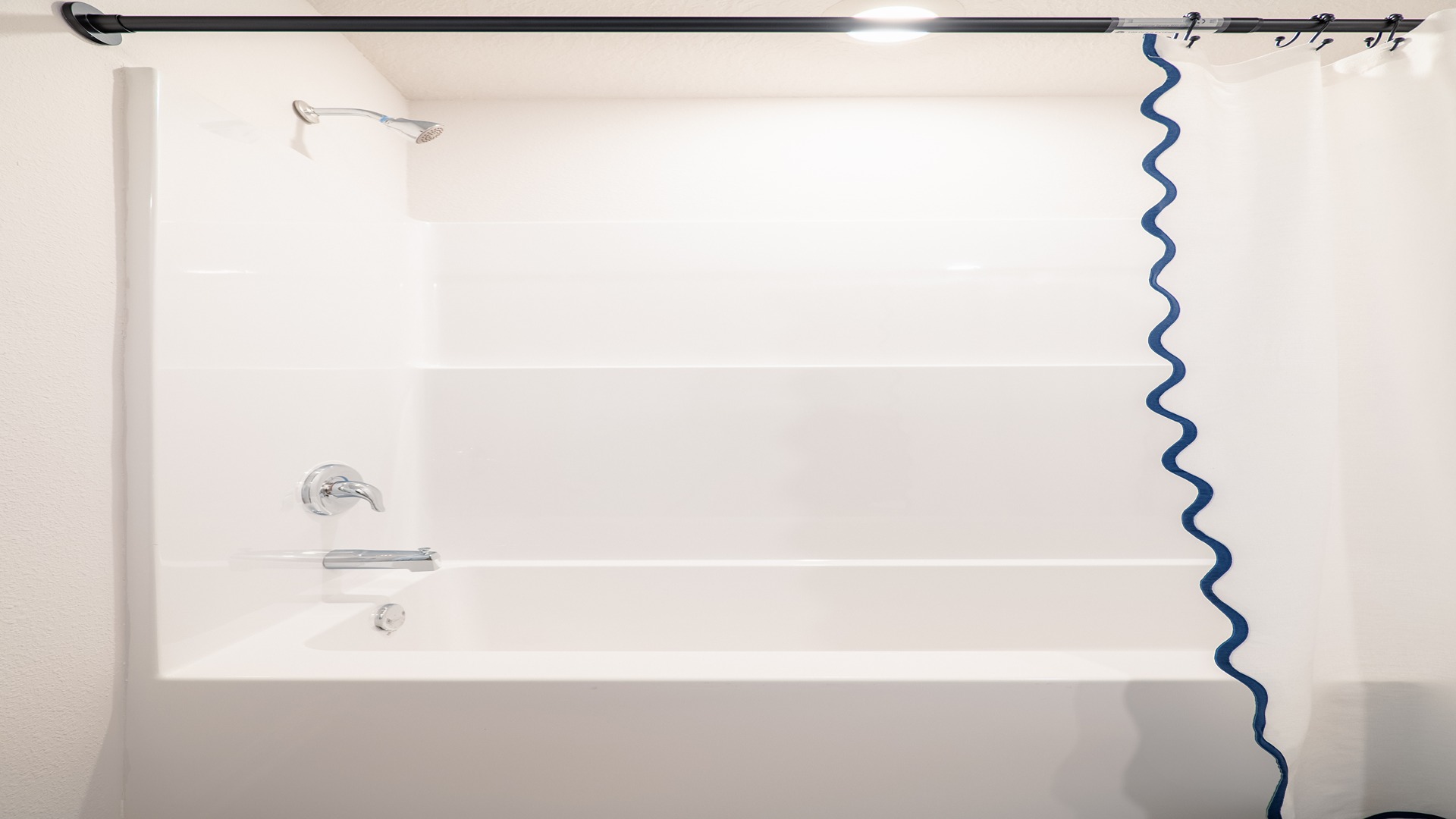 a 3-bedroom, 2 ½-bathroom end-unit townhome with an attached garage